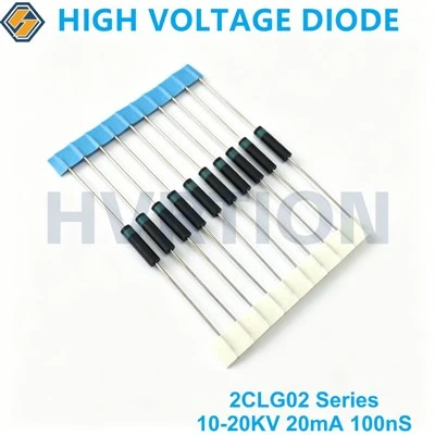 2CLG02 serija HV dioda