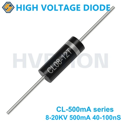 CL-500mA brza HV dioda